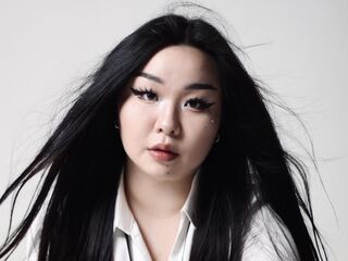 naked webcam girl fingering MeiFujimura