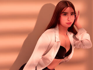 hot striptease cam MelanyBloom