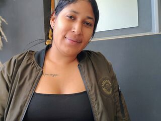 porn web cam MelanyTwist