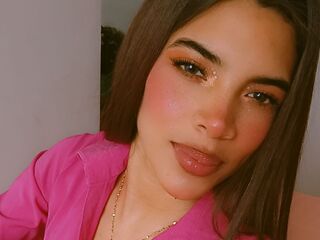 anal web cam MeliJhonson