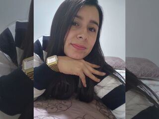 nude webcam girl photo MelisaBlom