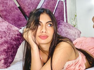 topless webcamgirl MelisaGrays