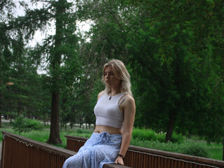 free pussy webcam MelisaMokriski