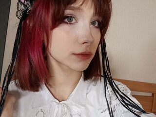 cam girl webcam sex MelissaNyash