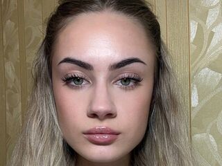 live webcam model MellieSchultze