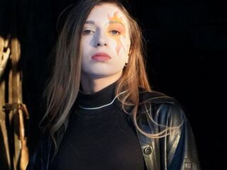 chat show MerlynHepburn