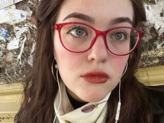 live webcam performer MersedesRosso