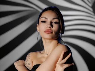 nude webcamgirl MeryNelson