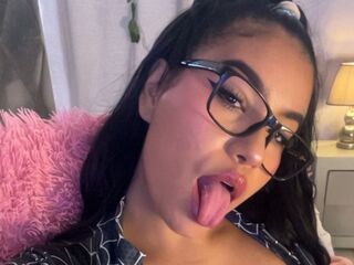 naughty MihaCameron