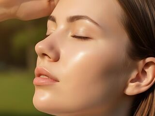 camgirl playing with sextoy MikaelaBirky