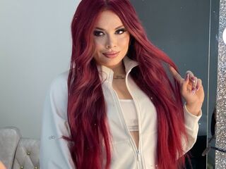 girl porn webcam MilaEverhart