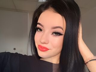 live striptease MilenaRosseti