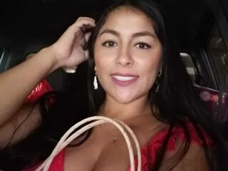 sexcam MillyLara