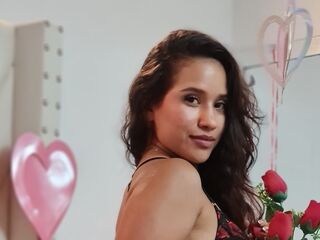 webcamgirl MilySweet