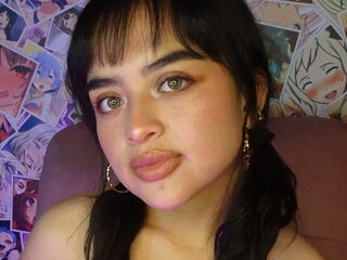 hot cam hooker MinniSabat