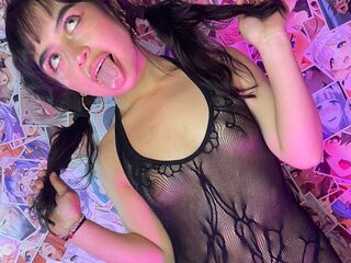 sexcam free MinnieSalem