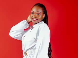 nude webcam girl pic MintahDol