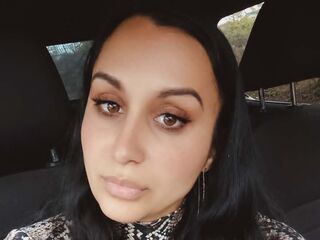 beautiful webcam girl MirelleRose