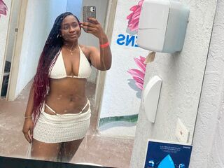 dirty cam show MishelDaza