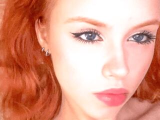 girl cam nude MollyEka