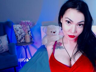 girl webcamsex MollyFox