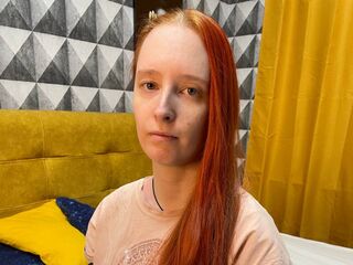 adult videochat cam MollyRabbit