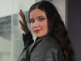 jasmin camgirl NahiaMonet