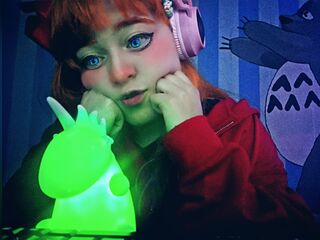 webcam girl chatroom NahomiParker