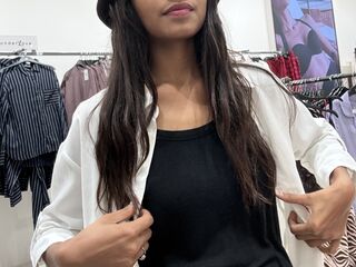 naked camgirl gallery NainaSingh