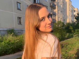 naked webcamgirl video NatashaBoom