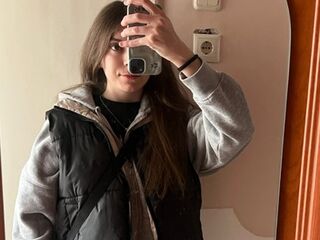 kinky webcam photo NicoleInfinit