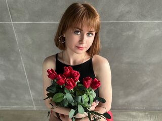 nude webcam girl NicoleWillse