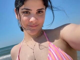 webcam stripper NicoleaEve