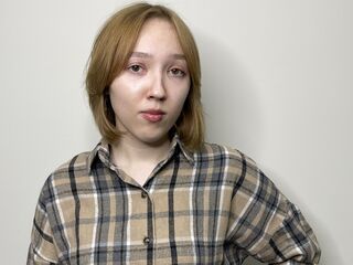 hot naked webcamgirl NidaSimerly