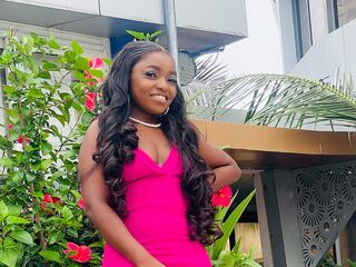 nude webcam girl photo NinaKiki