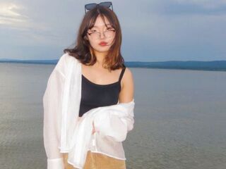 sexy webcamgirl picture NobukoCheeks