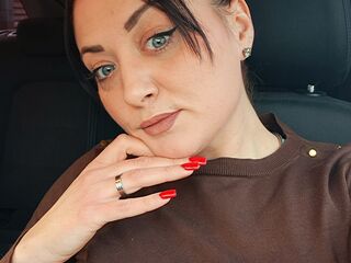 nude camgirl photo NorahBlanka