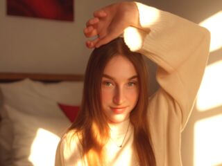 naked webcam girl NormaBeat