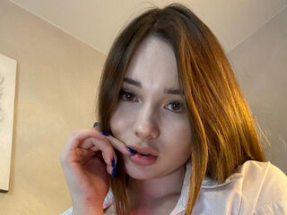 kinky webcam model OdelynGambell