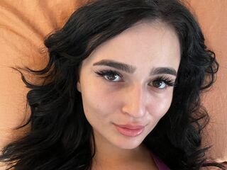 camgirl masturbating with sex toy OdetteMuller