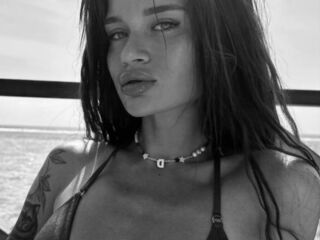 camgirl masturbating with sextoy OliviaMazu