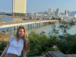 jasmin camgirl OllieTinney