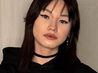 topless girl OmegaMccarty