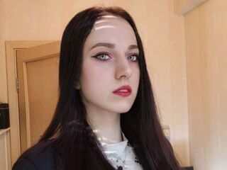 babe web cam OttilieFurness