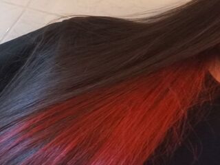 hot videochat OuroborosAva