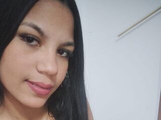 strip tease show PaulaEmperatriz
