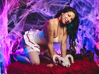 livecam sex PaulinaClerty