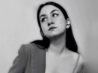 hot webcam photo PollyBloomm