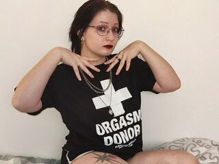 masturbating webcamgirl RachelForger