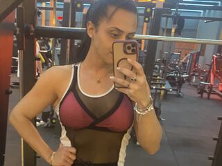 free jasmin sexcam RafaelaCamargo